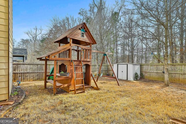 225 Briandwood Drive, Newnan, GA 30265