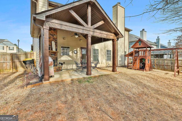 225 Briandwood Drive, Newnan, GA 30265