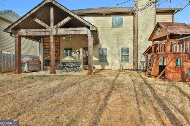 225 Briandwood Drive, Newnan, GA 30265