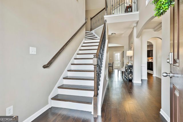 225 Briandwood Drive, Newnan, GA 30265