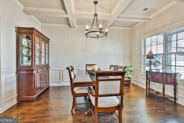 225 Briandwood Drive, Newnan, GA 30265