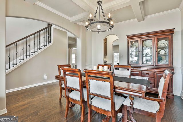 225 Briandwood Drive, Newnan, GA 30265