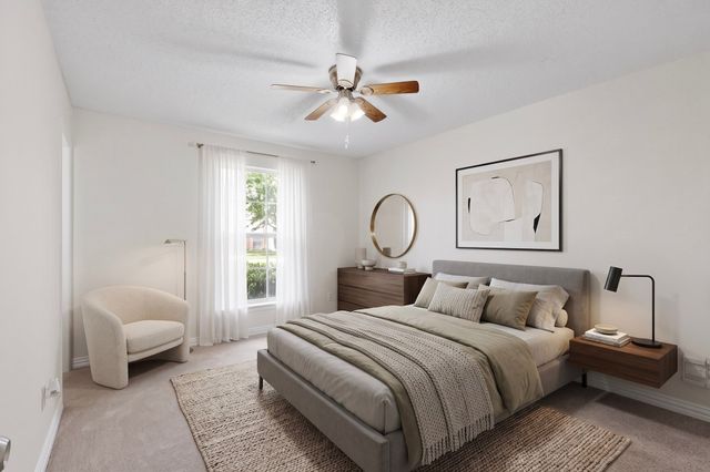 3002 Sandra Lane, Rowlett, TX 75088