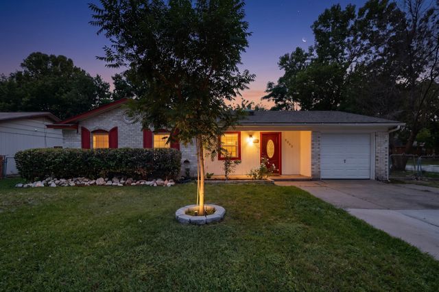 3002 Sandra Lane, Rowlett, TX 75088