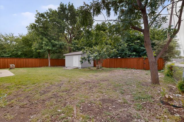 3002 Sandra Lane, Rowlett, TX 75088