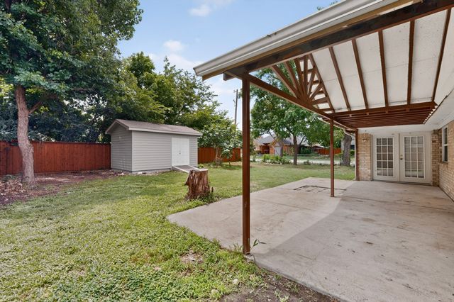 3002 Sandra Lane, Rowlett, TX 75088