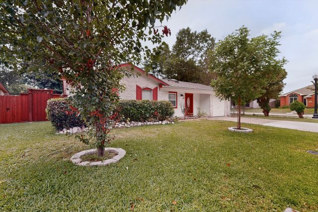 3002 Sandra Lane, Rowlett, TX 75088