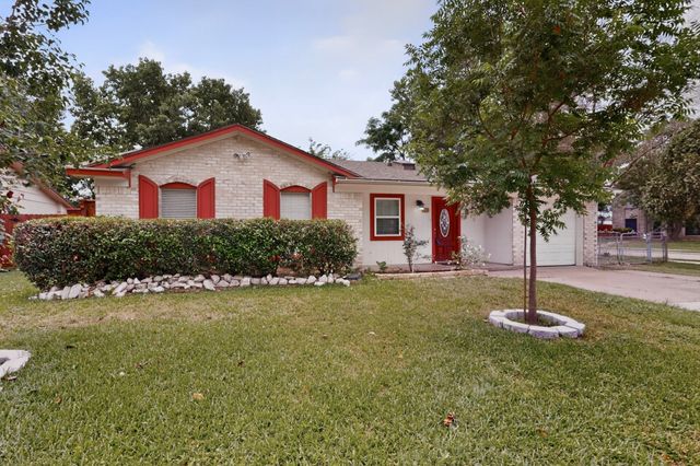 3002 Sandra Lane, Rowlett, TX 75088