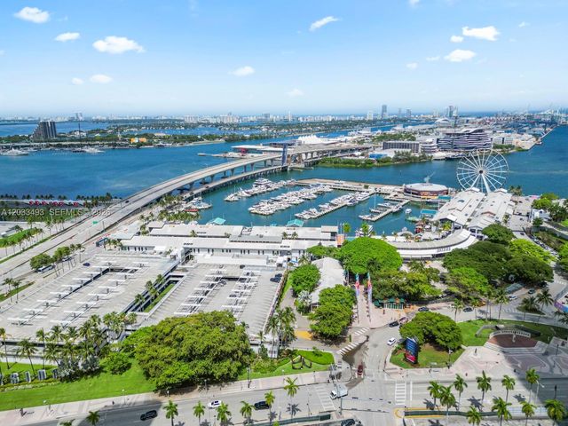 398 NE 5th St 3318, Miami, FL 33132