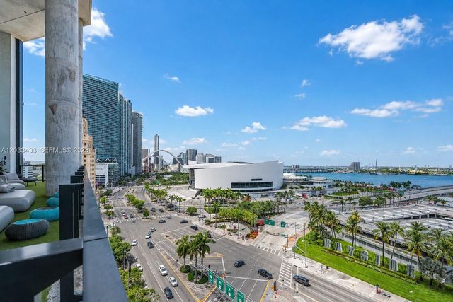 398 NE 5th St 3318, Miami, FL 33132
