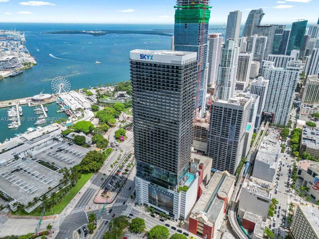 398 NE 5th St 3318, Miami, FL 33132