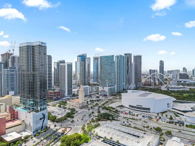 398 NE 5th St 3318, Miami, FL 33132