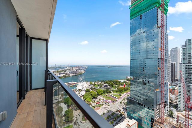 398 NE 5th St 3318, Miami, FL 33132