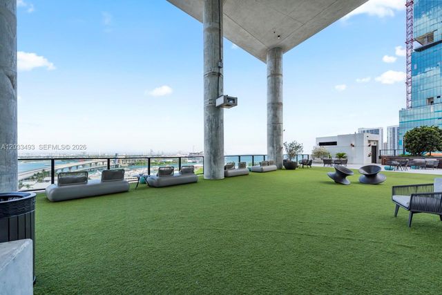 398 NE 5th St 3318, Miami, FL 33132