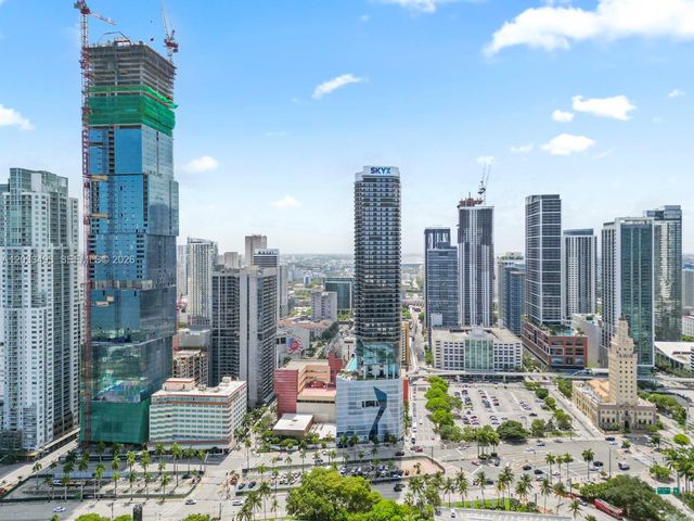 398 NE 5th St 3318, Miami, FL 33132