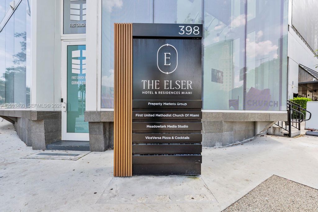 398 NE 5th St 3318, Miami, FL 33132