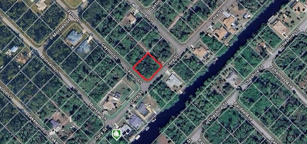 427 CORY STREET, Port Charlotte, FL 33953