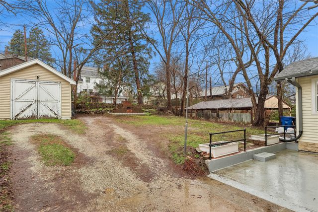 740 34th Street, Des Moines, IA 50312