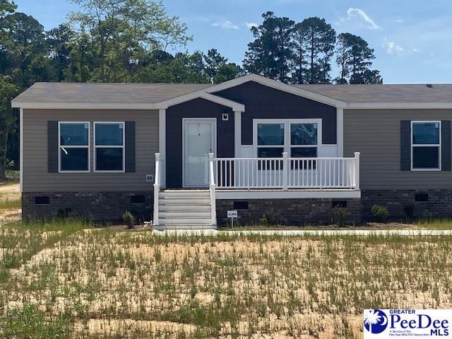 2520 Bridal Path Lane, Timmonsville, SC 29161