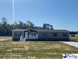 2520 Bridal Path Lane, Timmonsville, SC 29161