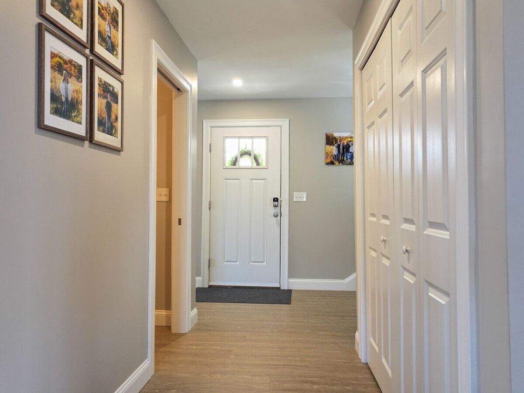 Lot #6 Chase Lane, Lewiston, ME 04240 — photo 2