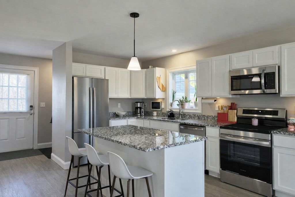 Lot #6 Chase Lane, Lewiston, ME 04240 — photo 3