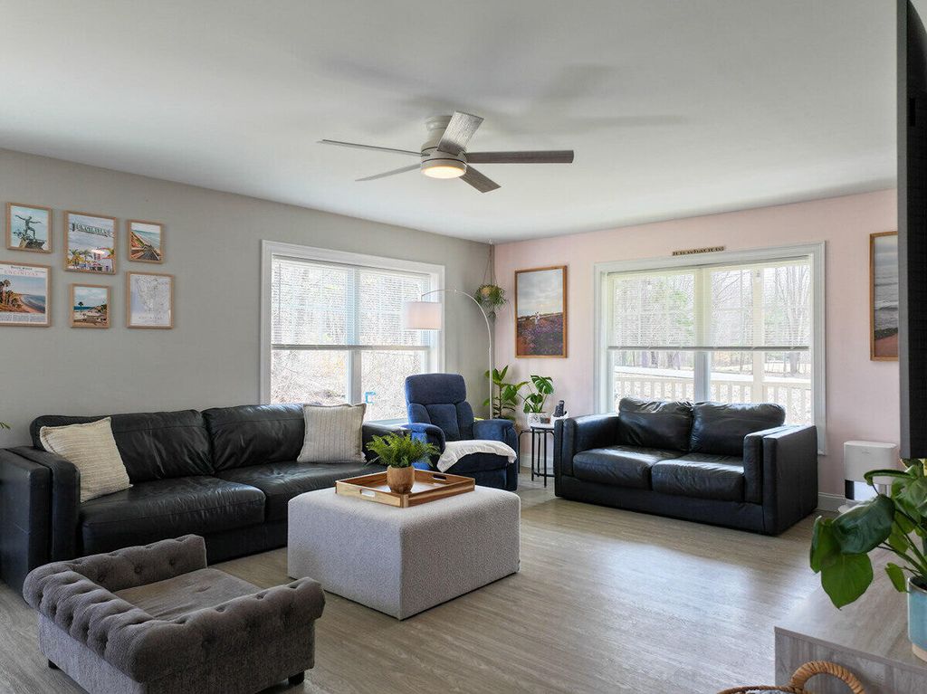 Lot #6 Chase Lane, Lewiston, ME 04240 — photo 5