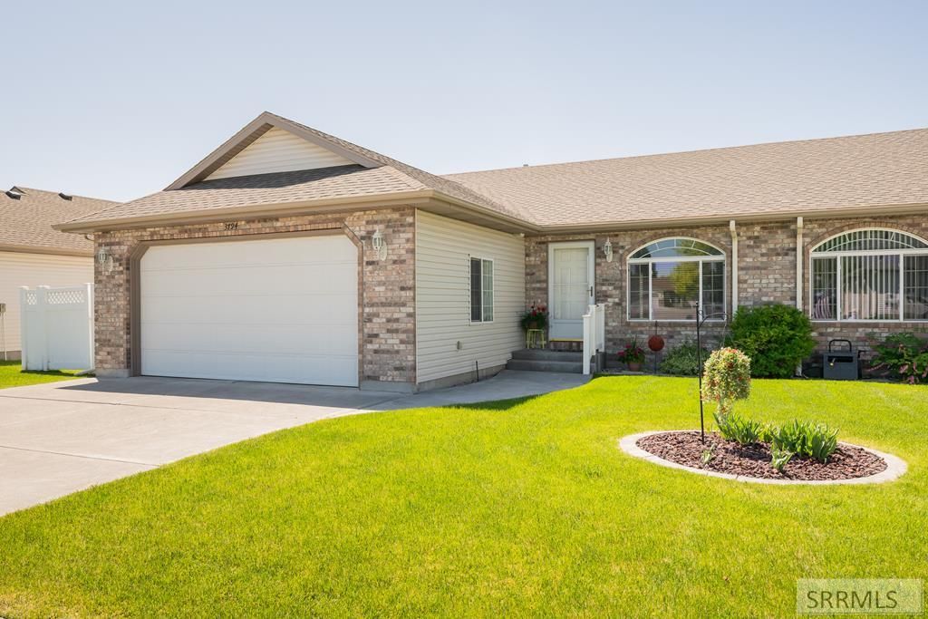 3794 John Adams Parkway, Ammon, ID 83406