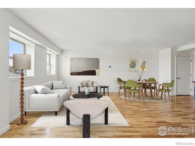 2835 W Parkside Place 305, Denver, CO 80221