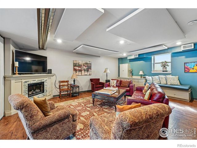 2835 W Parkside Place 305, Denver, CO 80221