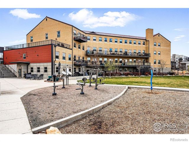 2835 W Parkside Place 305, Denver, CO 80221