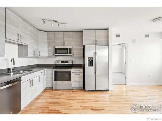 2835 W Parkside Place 305, Denver, CO 80221