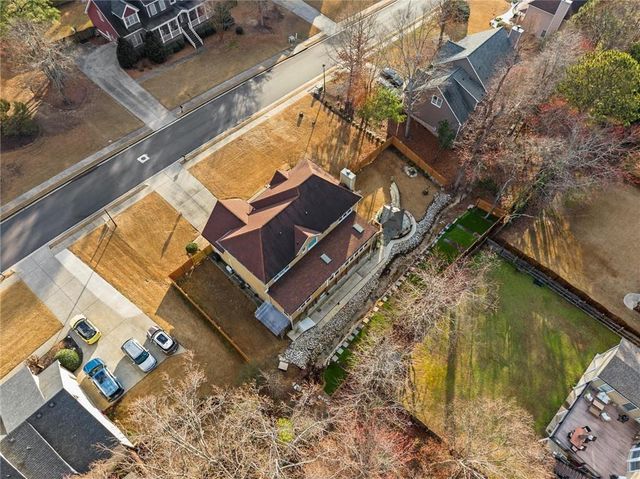 1039 Sammi Jo Lane, Dacula, GA 30019