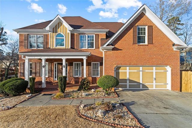 1039 Sammi Jo Lane, Dacula, GA 30019