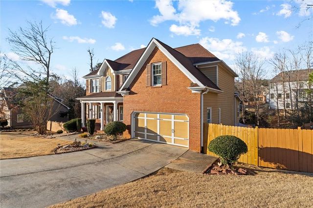 1039 Sammi Jo Lane, Dacula, GA 30019