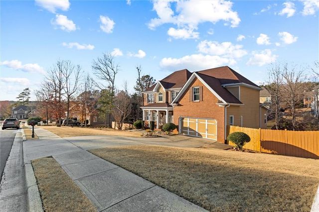 1039 Sammi Jo Lane, Dacula, GA 30019