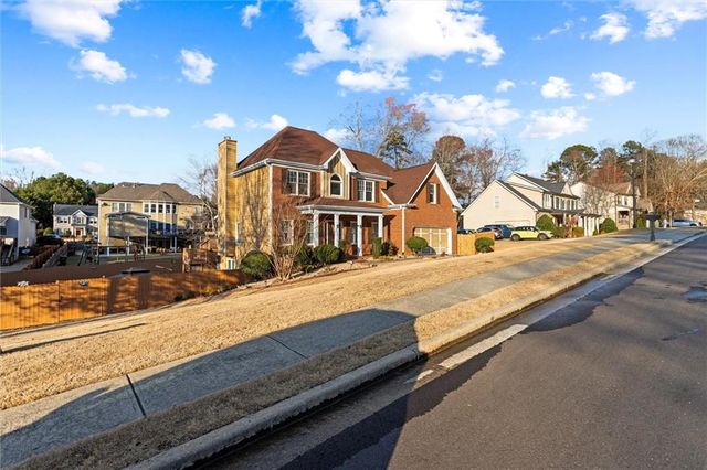 1039 Sammi Jo Lane, Dacula, GA 30019