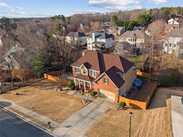 1039 Sammi Jo Lane, Dacula, GA 30019