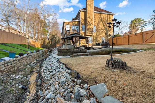 1039 Sammi Jo Lane, Dacula, GA 30019