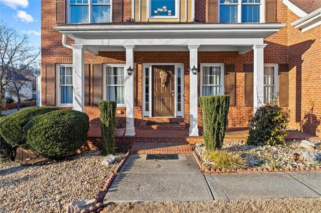 1039 Sammi Jo Lane, Dacula, GA 30019