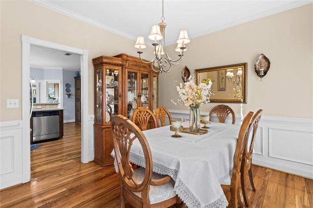 1039 Sammi Jo Lane, Dacula, GA 30019