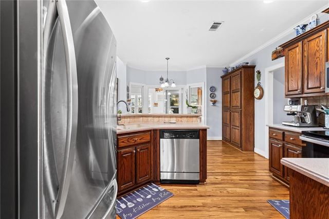 1039 Sammi Jo Lane, Dacula, GA 30019