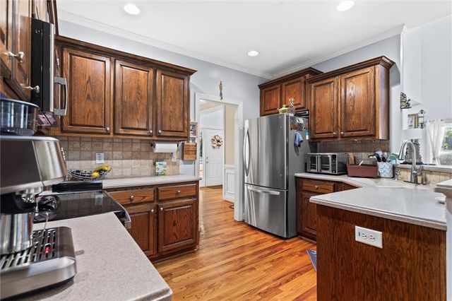 1039 Sammi Jo Lane, Dacula, GA 30019