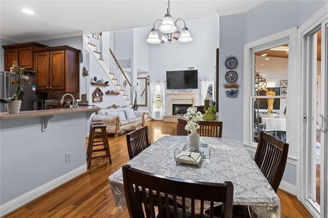 1039 Sammi Jo Lane, Dacula, GA 30019