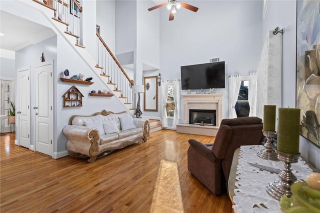 1039 Sammi Jo Lane, Dacula, GA 30019