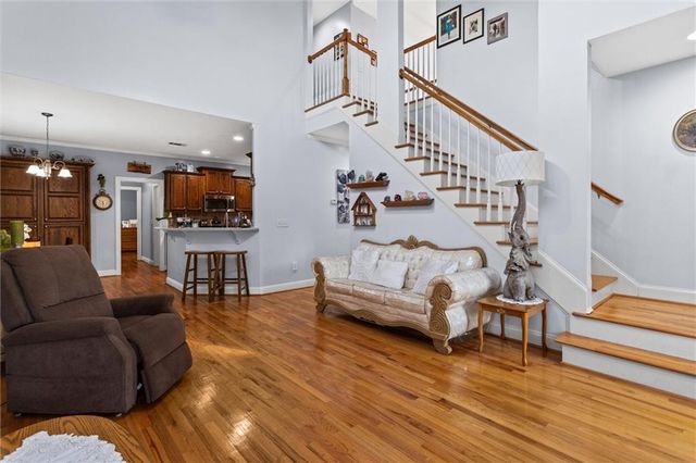 1039 Sammi Jo Lane, Dacula, GA 30019