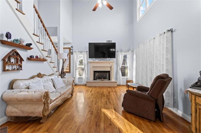 1039 Sammi Jo Lane, Dacula, GA 30019