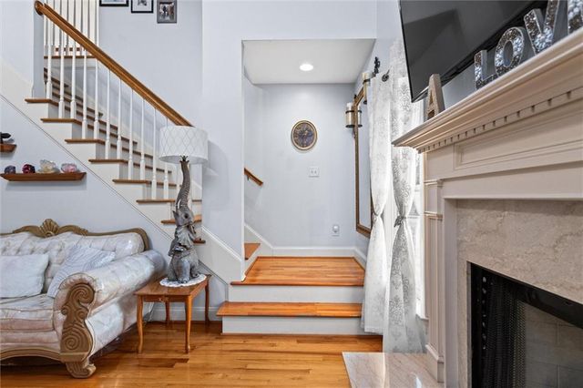 1039 Sammi Jo Lane, Dacula, GA 30019