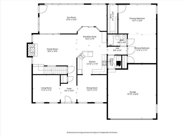 1039 Sammi Jo Lane, Dacula, GA 30019