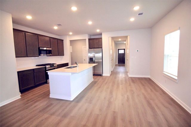 8511 Blueberry Ash Street, Magnolia, TX 77354